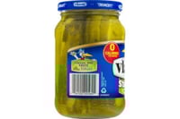 فلاسيك ستاكرز كوشير ديل فلاسيك مخلل الشبت الكوشر 4...