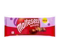 مالتيزرز بسكويت بنكهة التوت 110 جرام Maltesers Bis...