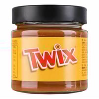 زبدة كريمة تويكس 200 جم