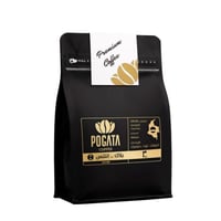 قهوة بلاك انتنس حب 250جرام Black Entenis