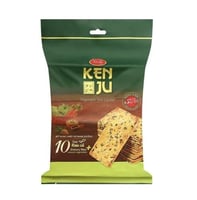 بسكويت ريتشي كينجو بنكهة الخضار 192 جرام