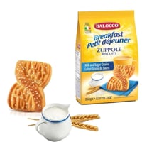 بسكويت بالوكو زوبول ايطالي 350 جرام