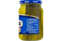 فلاسيك ستاكرز كوشير ديل فلاسيك مخلل الشبت الكوشر 4...