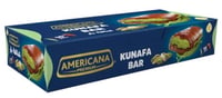 امريكانا كيك كنافة بار بالفستق عبوة 5 قطع