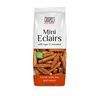 ميني اكلير بالسكر والقرفة 125 جرام