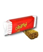 لوق بسكويت الكراميل البريطاني 27 جم