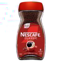 نسكافيه كلاسيك 190 جرام