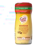 كريمة قهوة نستله كوفي ميت بنكهة البندق وخالية من ا...