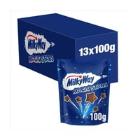 ميليكي واي ميجيك ستارز – Milky Way Magic Stars