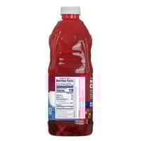 اوشن سبراي فيتامين سي 100% كوكتيل شراب التوت البري...