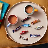 شوكولاتة سيليبريشنز منوعّة – Celebrations Chocolat...