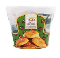 معمول ماما بالتوفي سطل وسط 450 جرام