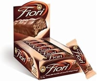 كوانتا فيوري علبة شوكولاته ، 30 جم *12 حبة