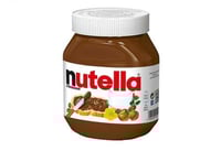 نوتيلا 750 جم