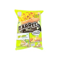 جود سول مقرمشات بيريلز بنكهه فستق حلبي 70 جرام