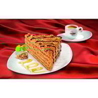 مارلينكا كيكة العسل وحبيبات الجوز كلاسيك 800 جرام