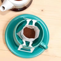 قهوة مقطرة من ليجند أمريكانو _ 10 أظرف معتدلة