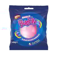 علك بوبلي 49 جم