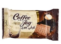 بسكويت القهوة كوفي جوي 45 جرام