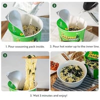 اوفو رامين كوب كوري كوري فوري 103جرام