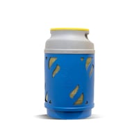 أسطوانة فايبر 11 كجم ( فارغة )