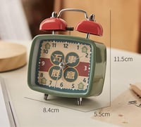 Mini clock