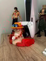 Controller stand Ace one piece