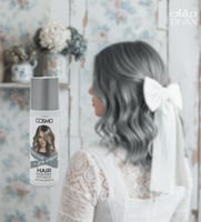 صبغة شعر مـؤقتة