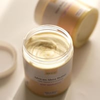 مجموعة زبدة الشيا عرض لفترة محدودة