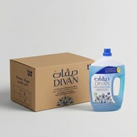 كرتون ديفان عطر الحرمين منظف ومطهر ومعطر للقصور وا...