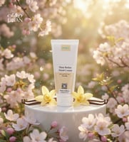 زبدة الشيا كريم اليدين