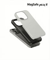 لا يدعم MagSafe