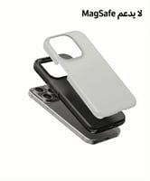 لا يدعم MagSafe
