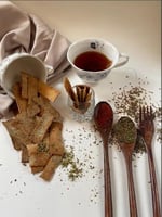 كراكز كيتو مشكل