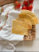 تميس جبن كيتو (9 انش)