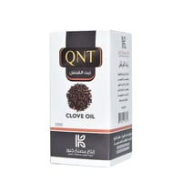 زيت القرنفل الطبيعي 30مل - كنوز
