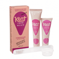 كريم كنت للتبييض