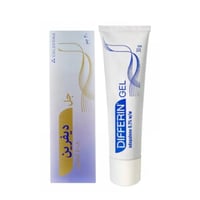 جالديرما جل ديفرين 0.1٪ أدابالين - 30 جرام