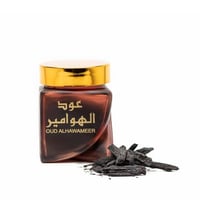 بخور عود الهوامير 30 غرام