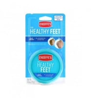كريم القدمين هيلثي فيت من اوكيفس اوكيفس O’KEEFFE’S
