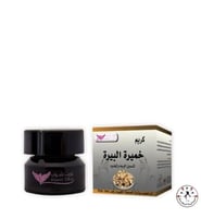 كويت شوب كريم خميرة البيرة - 50 غم