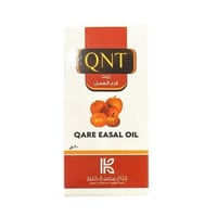 زيت قرع العسل الطبيعي 30مل - كنوز