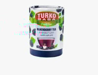 شاي التوت الاسود 200 جرام من فيولا