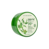 جل مرطب وملطف بخلاصة الشاي الأخضر 300مل
