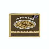 كريم المحلب للشعر من كويت شوب - 200 مل