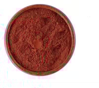 مشاط أحمر طبيعي 100% لتكثيف الشعر وتعطيره