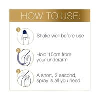 دوف مزيل عرق بخاخ جو فريش بالخيار والشاي الأخضر -...