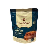 صمغ عربي سريع التحضير من المرواني