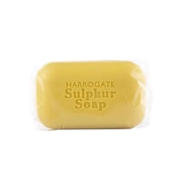 هاروغيت - صابون كبريتي طبي خفيف للبشرة انجليزي 100...