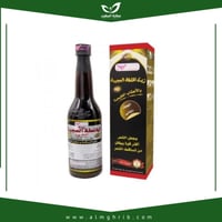 زيت الخلطة العجيبة من كويت شوب|| 450 مل